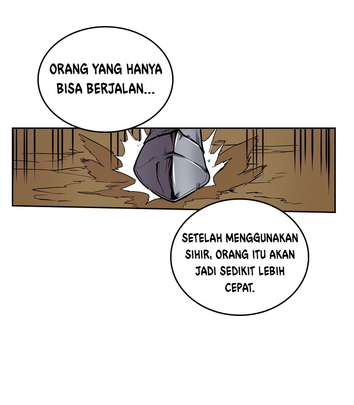 A Returner’s Magic Should Be Special Chapter 36 Gambar 19