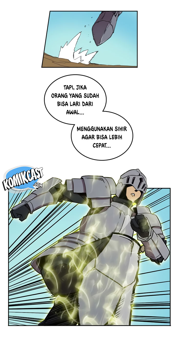 A Returner’s Magic Should Be Special Chapter 36 Gambar 20