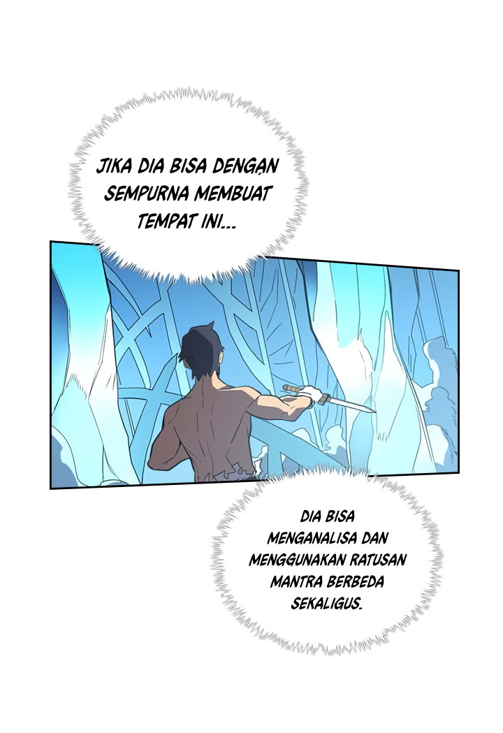 A Returner’s Magic Should Be Special Chapter 36 Gambar 30