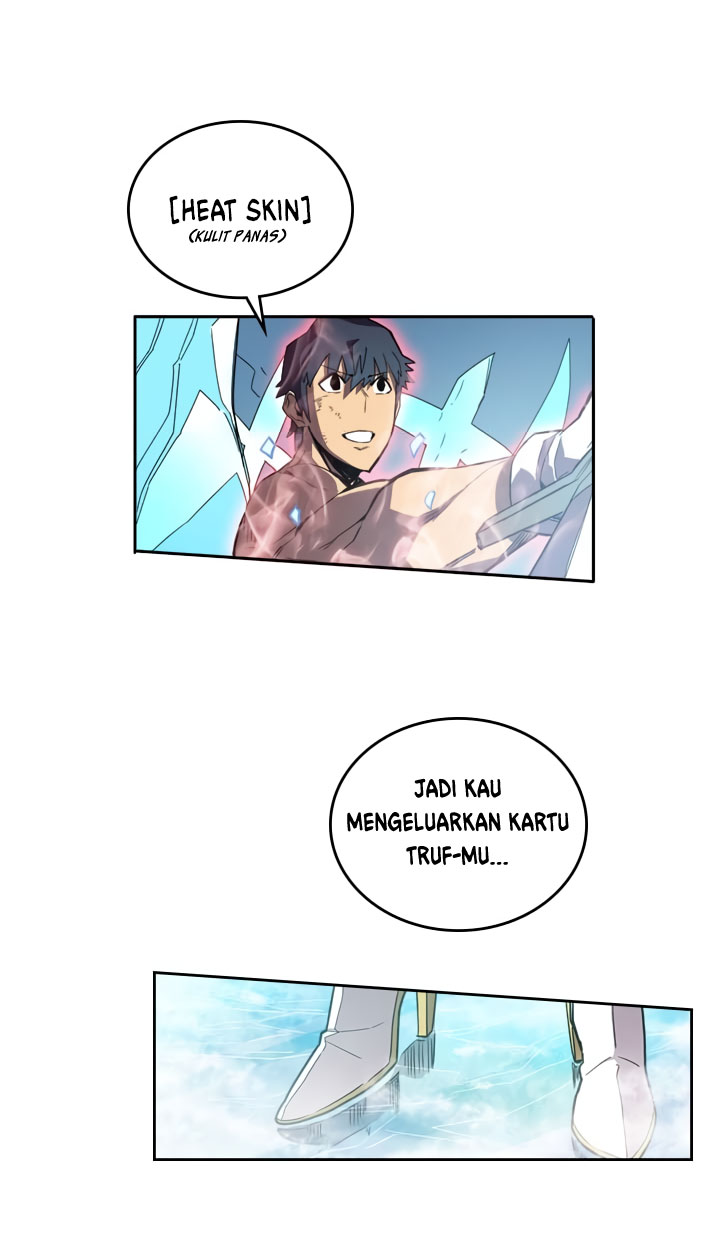 A Returner’s Magic Should Be Special Chapter 36 Gambar 31