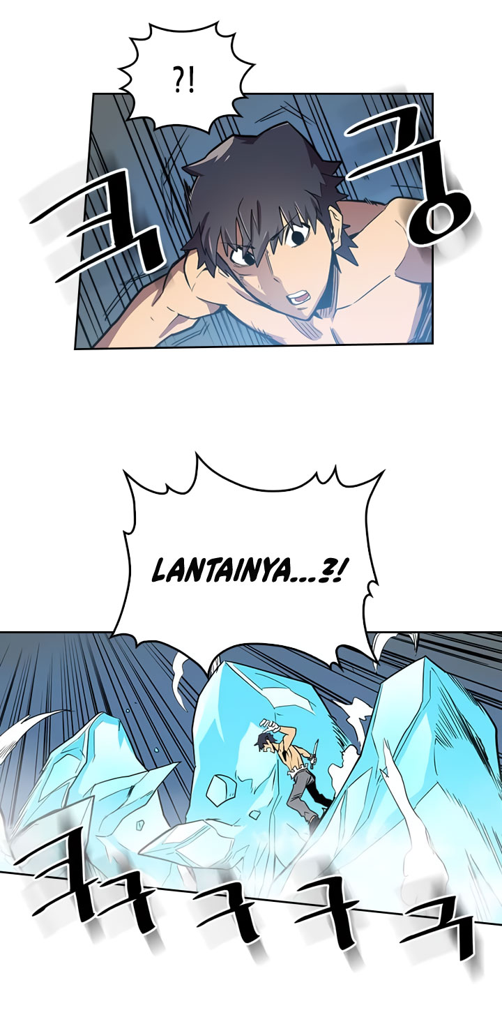 A Returner’s Magic Should Be Special Chapter 36 Gambar 36