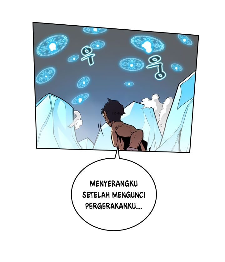 A Returner’s Magic Should Be Special Chapter 36 Gambar 37