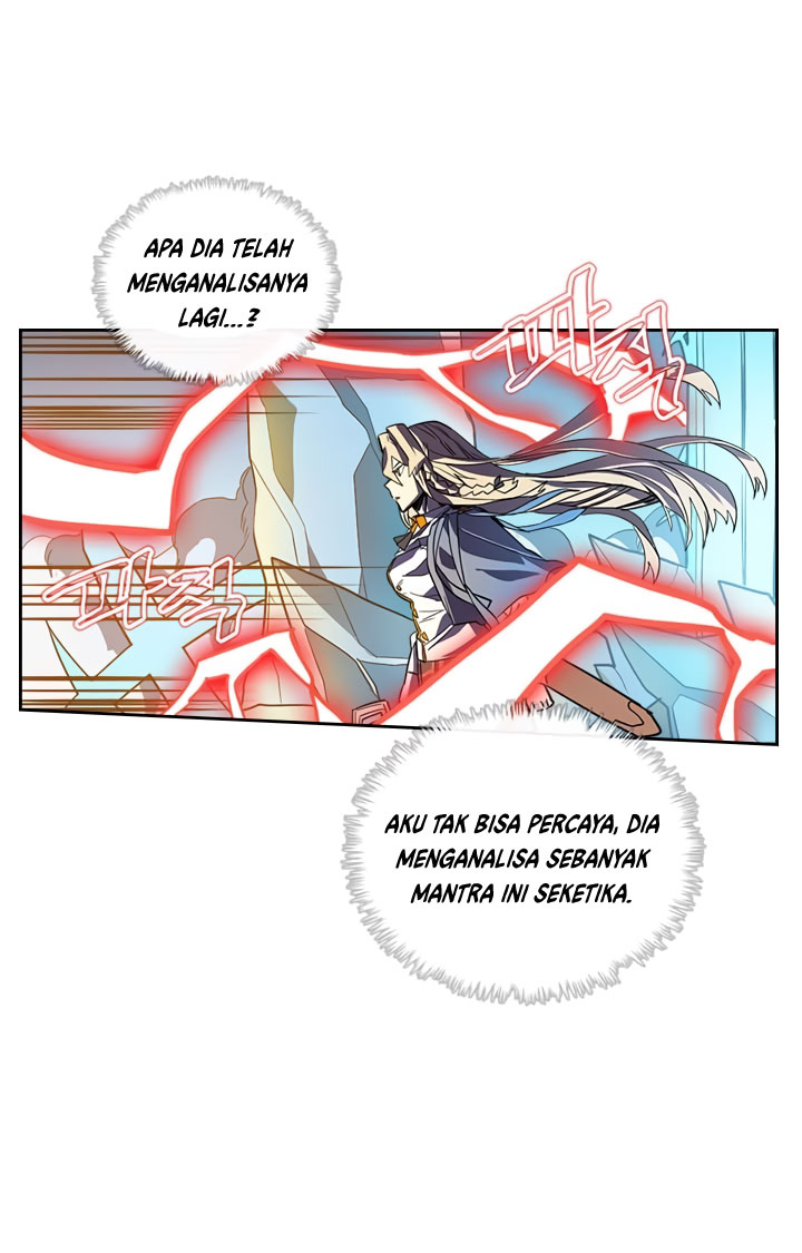 A Returner’s Magic Should Be Special Chapter 36 Gambar 40