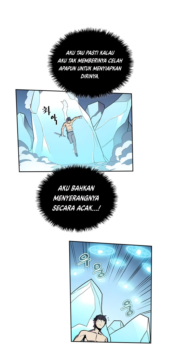 A Returner’s Magic Should Be Special Chapter 36 Gambar 42