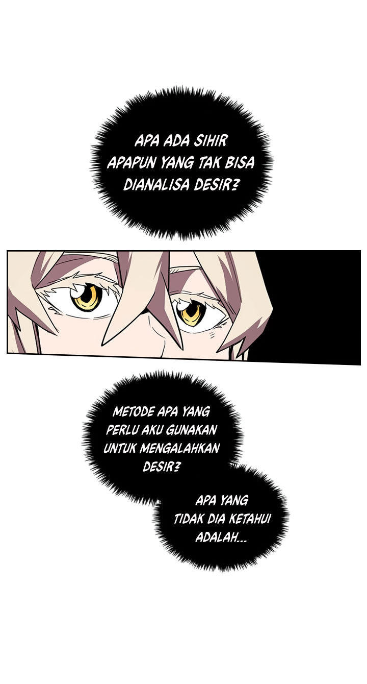 A Returner’s Magic Should Be Special Chapter 36 Gambar 45