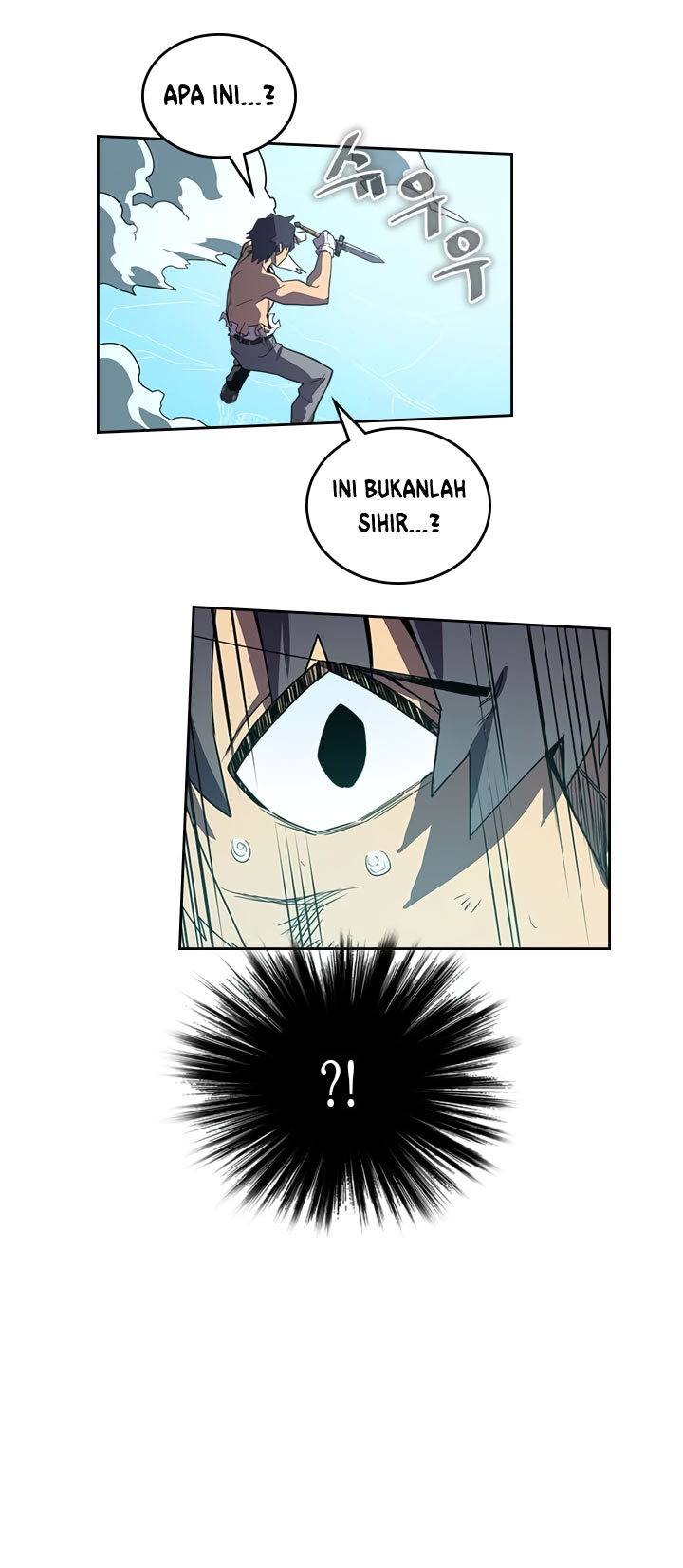 A Returner’s Magic Should Be Special Chapter 36 Gambar 51