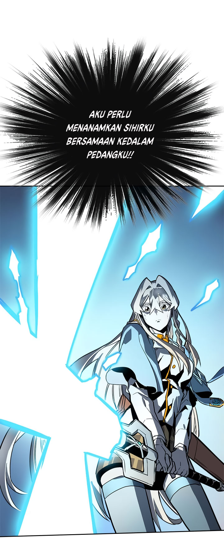 A Returner’s Magic Should Be Special Chapter 36 Gambar 53
