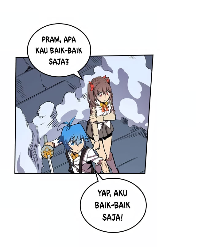 A Returner’s Magic Should Be Special Chapter 37 Gambar 6