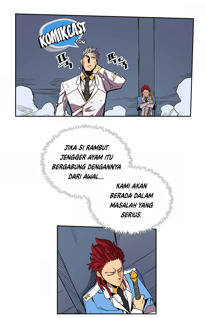 A Returner’s Magic Should Be Special Chapter 37 Gambar 9
