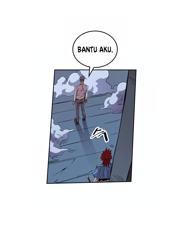 A Returner’s Magic Should Be Special Chapter 37 Gambar 12