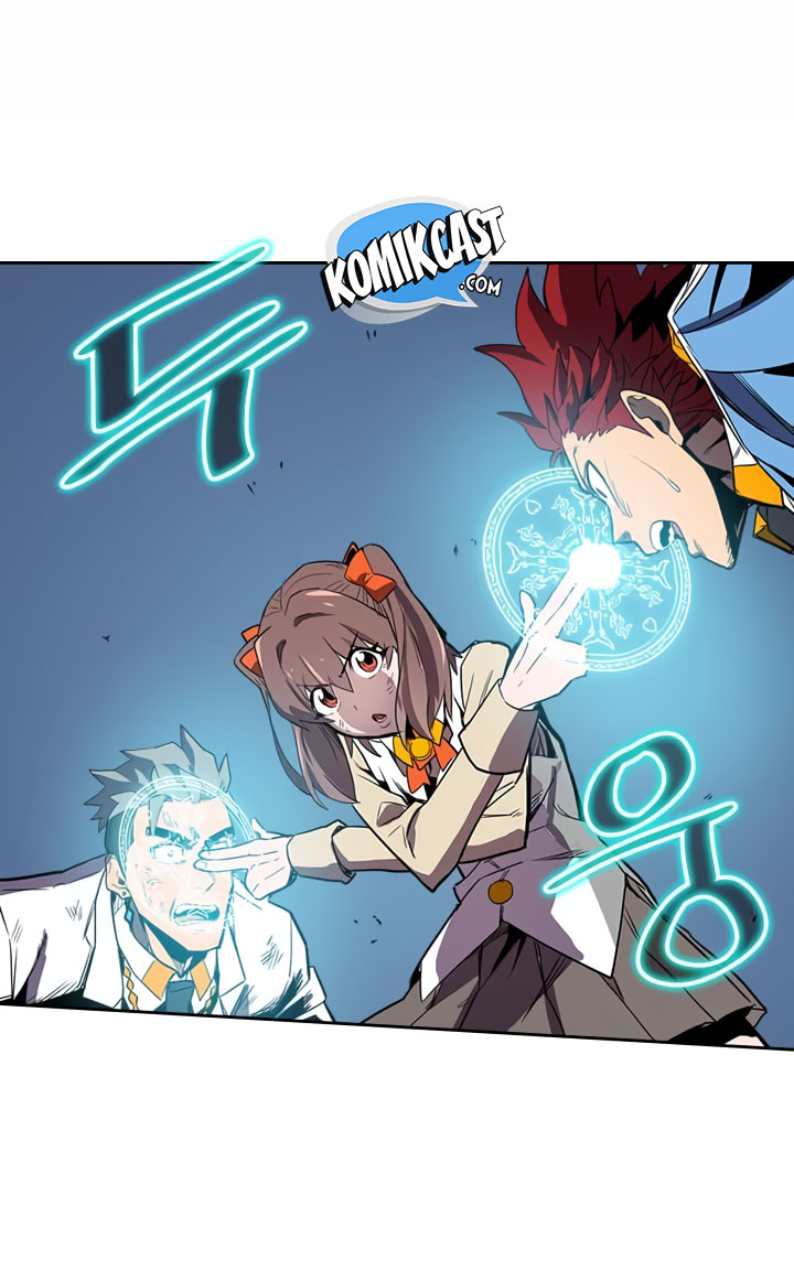 A Returner’s Magic Should Be Special Chapter 37 Gambar 30