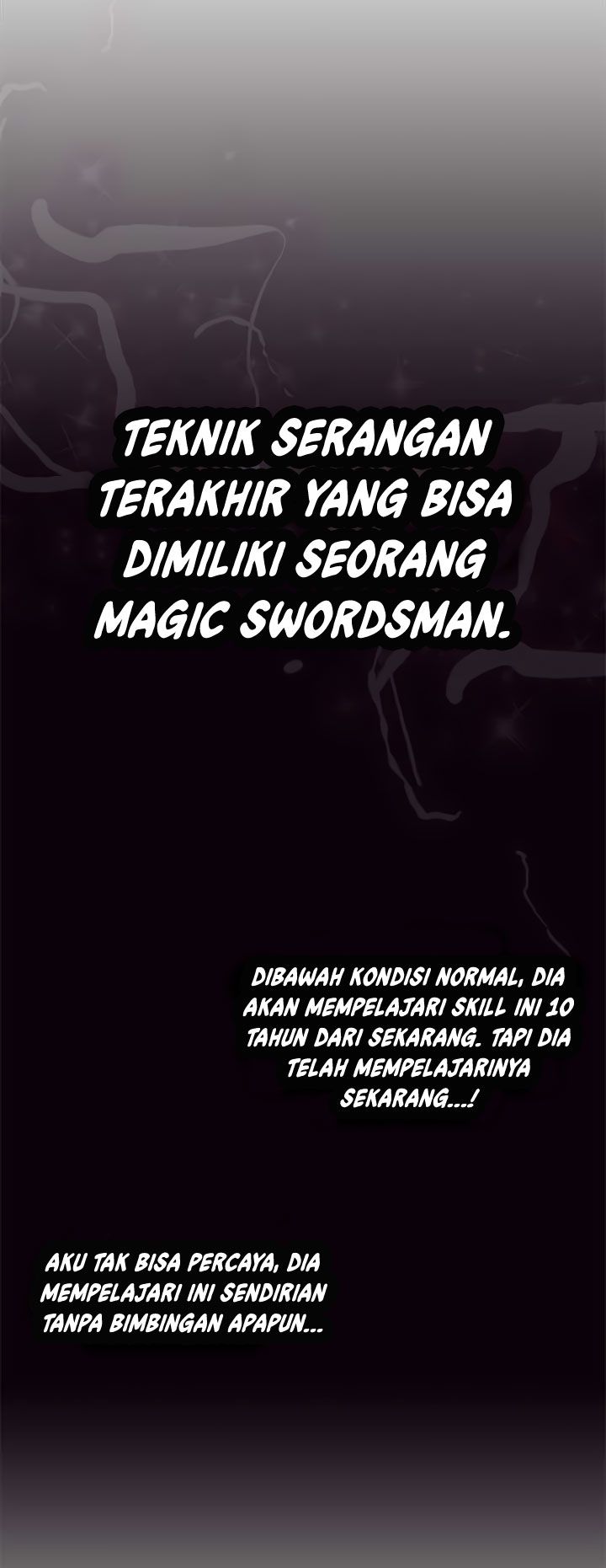 A Returner’s Magic Should Be Special Chapter 37 Gambar 41