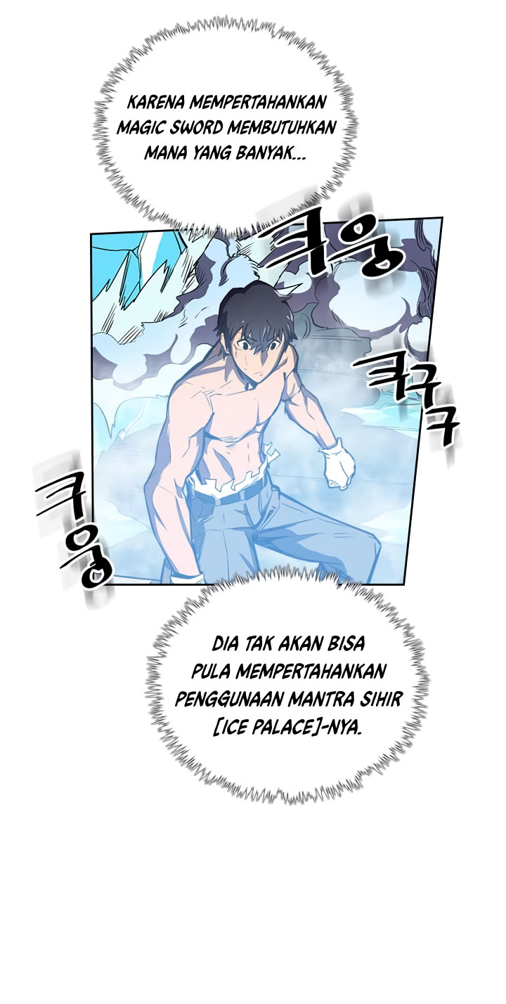 A Returner’s Magic Should Be Special Chapter 37 Gambar 45