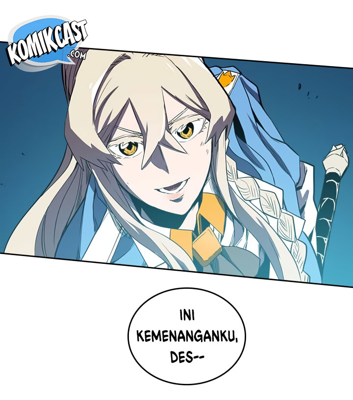 A Returner’s Magic Should Be Special Chapter 37 Gambar 57