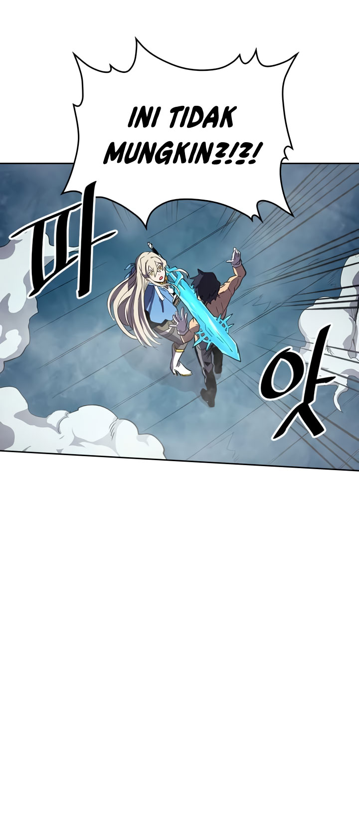 A Returner’s Magic Should Be Special Chapter 37 Gambar 61