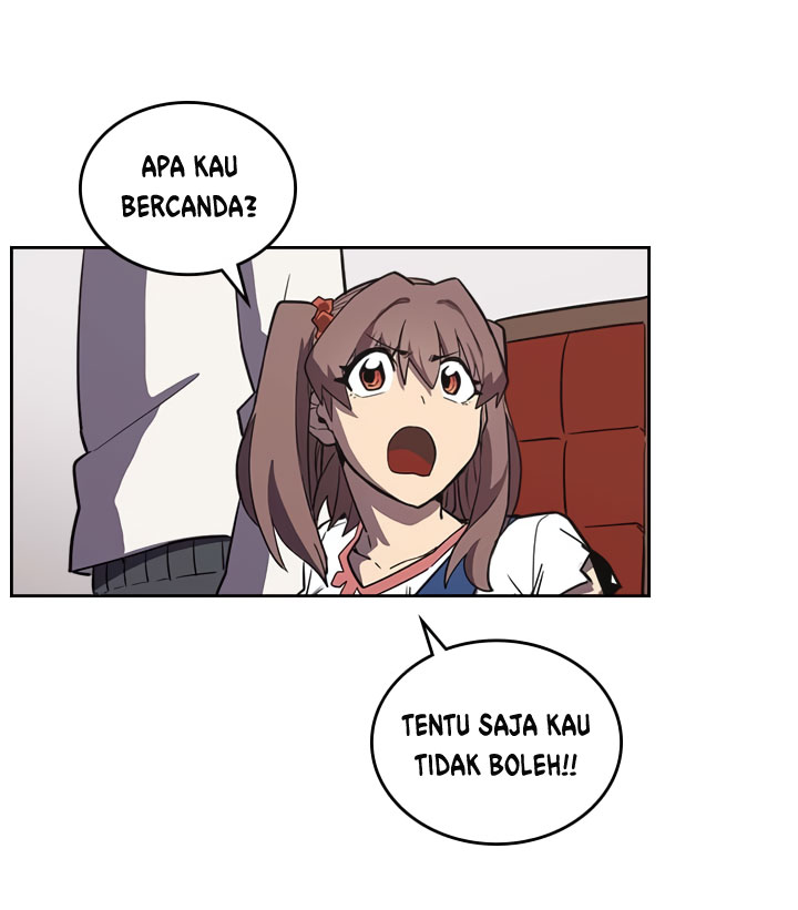 A Returner’s Magic Should Be Special Chapter 39 Gambar 5