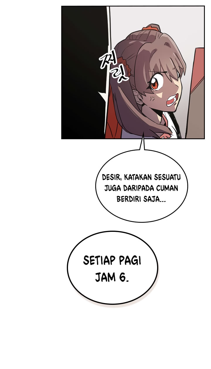 A Returner’s Magic Should Be Special Chapter 39 Gambar 6