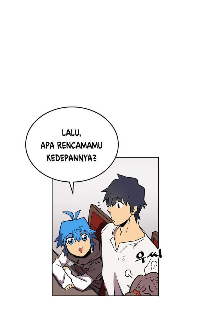 A Returner’s Magic Should Be Special Chapter 39 Gambar 12