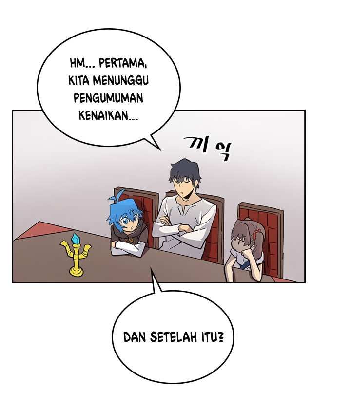 A Returner’s Magic Should Be Special Chapter 39 Gambar 13