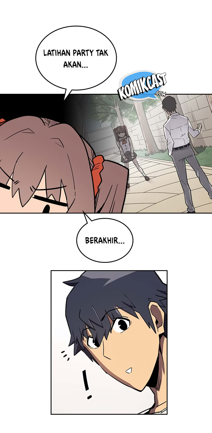 A Returner’s Magic Should Be Special Chapter 39 Gambar 15
