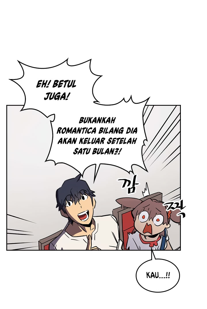 A Returner’s Magic Should Be Special Chapter 39 Gambar 16