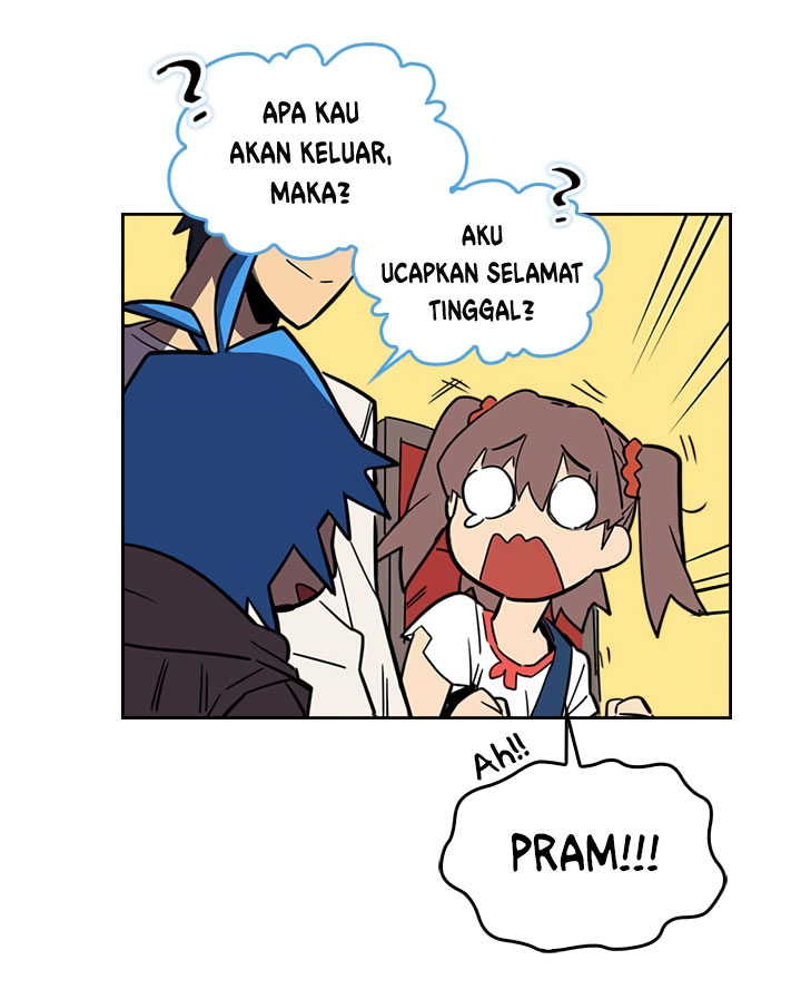 A Returner’s Magic Should Be Special Chapter 39 Gambar 17