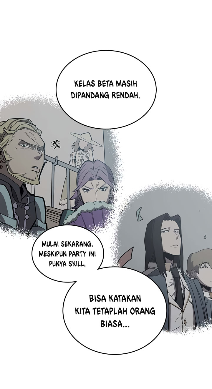 A Returner’s Magic Should Be Special Chapter 39 Gambar 21