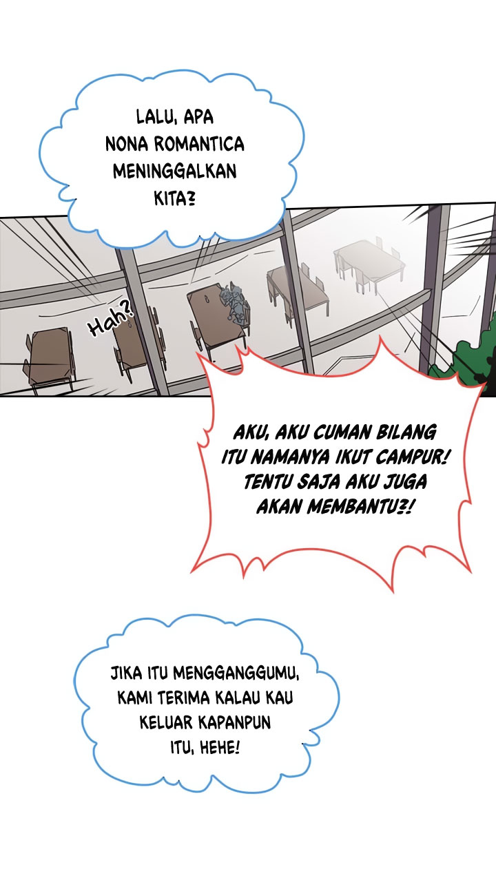 A Returner’s Magic Should Be Special Chapter 39 Gambar 25
