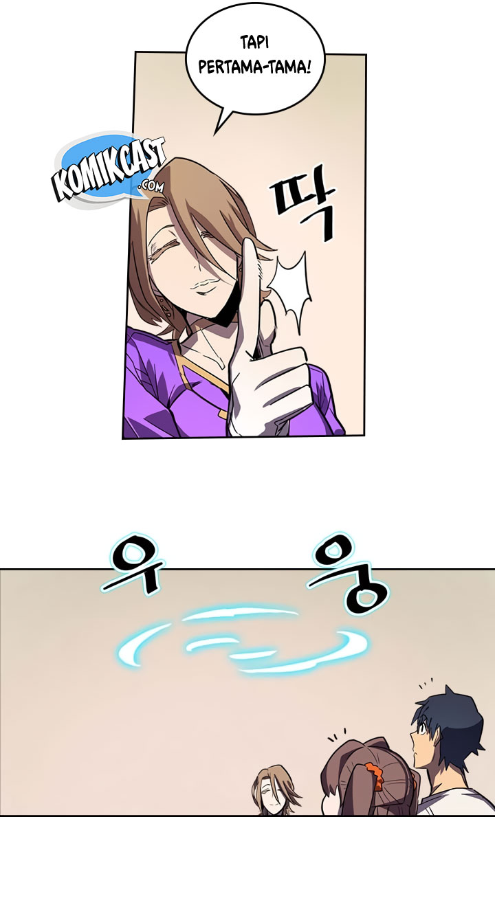 A Returner’s Magic Should Be Special Chapter 39 Gambar 39