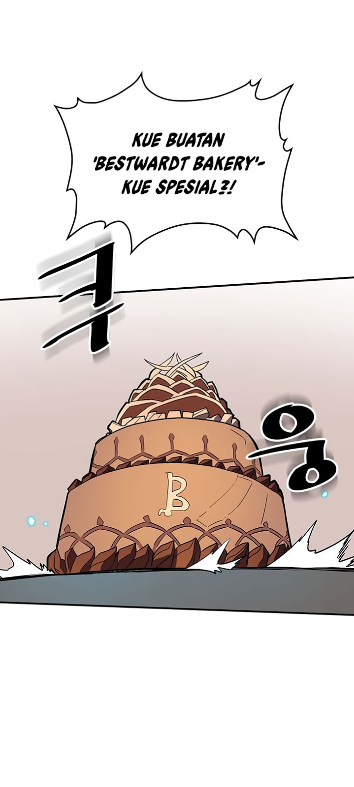 A Returner’s Magic Should Be Special Chapter 39 Gambar 41