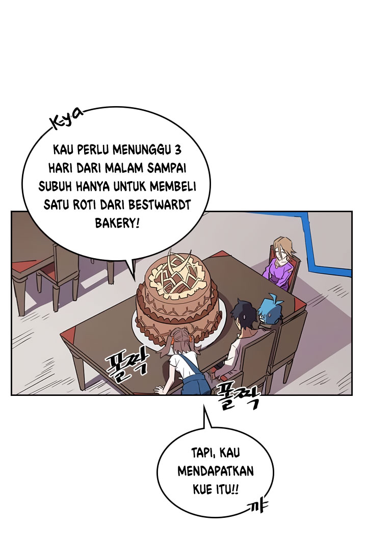 A Returner’s Magic Should Be Special Chapter 39 Gambar 42