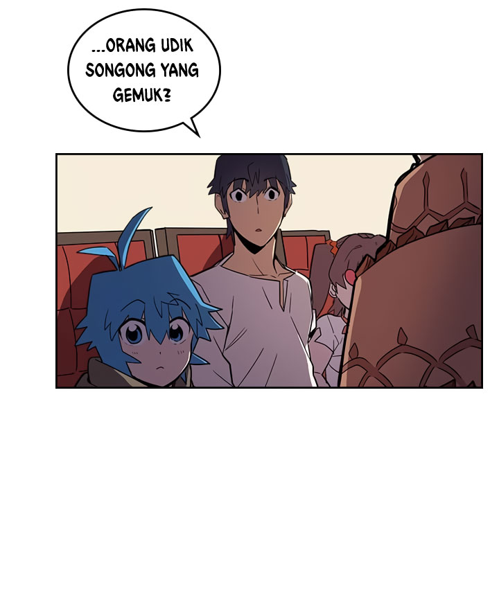 A Returner’s Magic Should Be Special Chapter 39 Gambar 45
