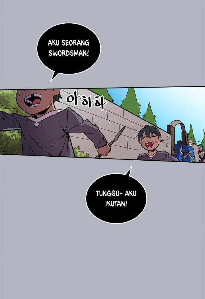 A Returner’s Magic Should Be Special Chapter 39 Gambar 48