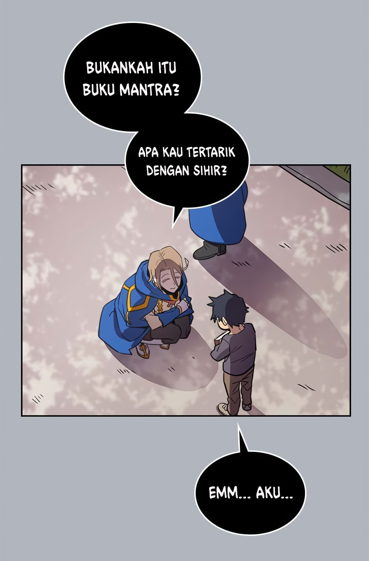 A Returner’s Magic Should Be Special Chapter 39 Gambar 53