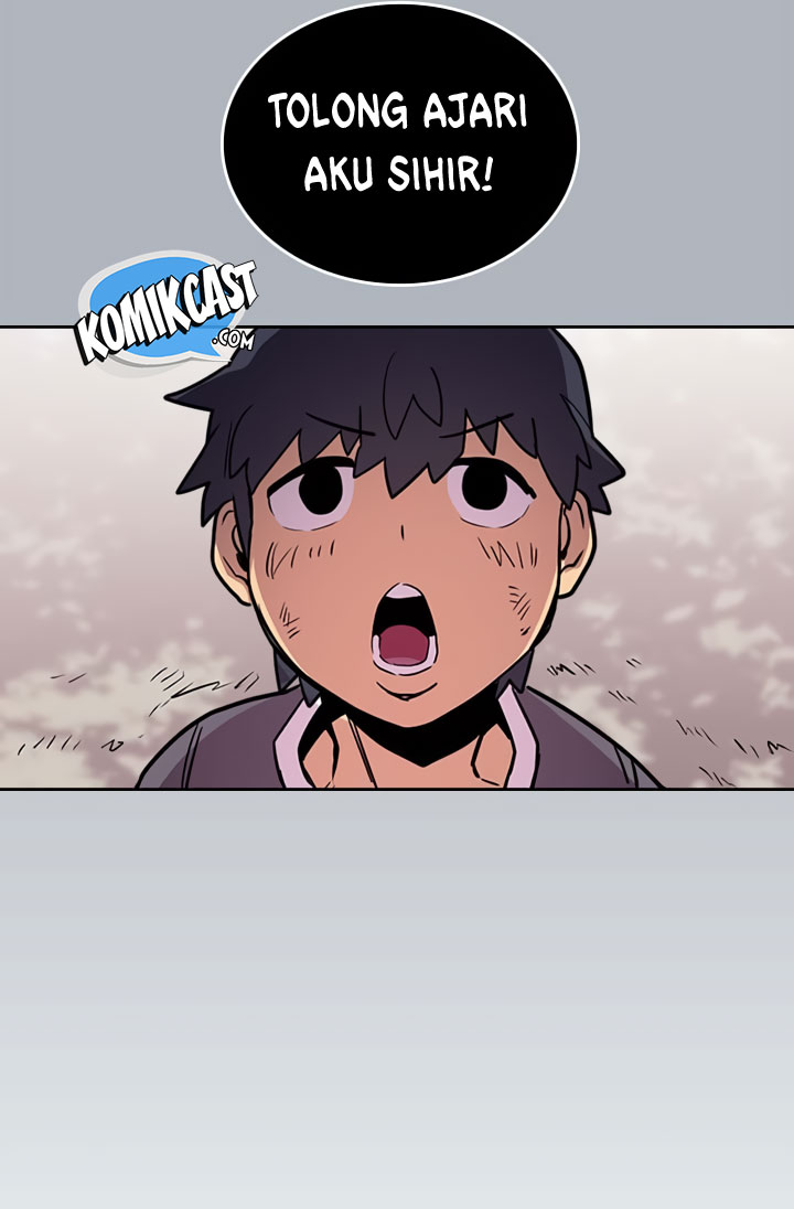 A Returner’s Magic Should Be Special Chapter 39 Gambar 56