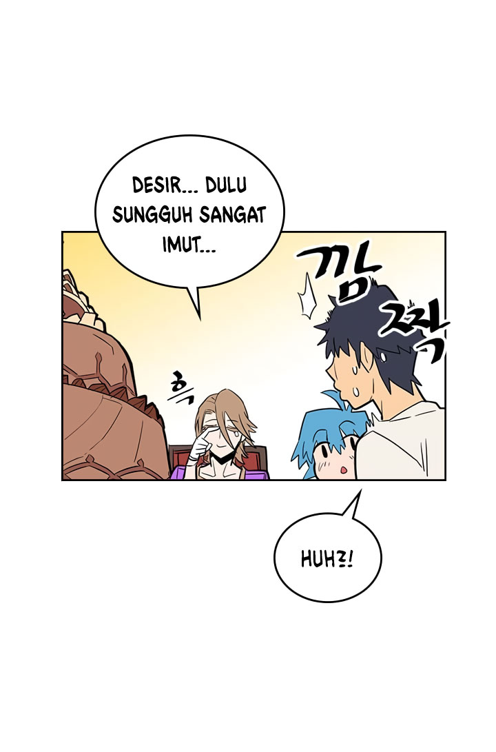 A Returner’s Magic Should Be Special Chapter 39 Gambar 58