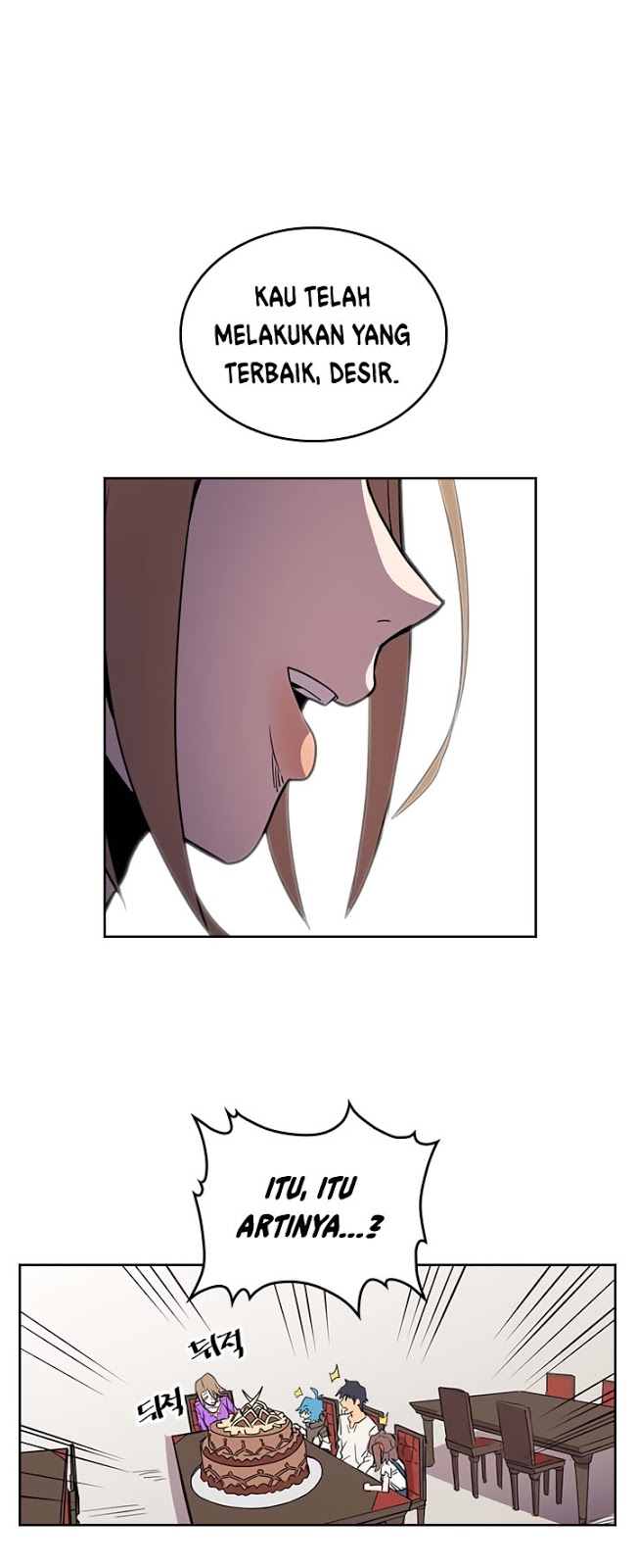 A Returner’s Magic Should Be Special Chapter 39 Gambar 59
