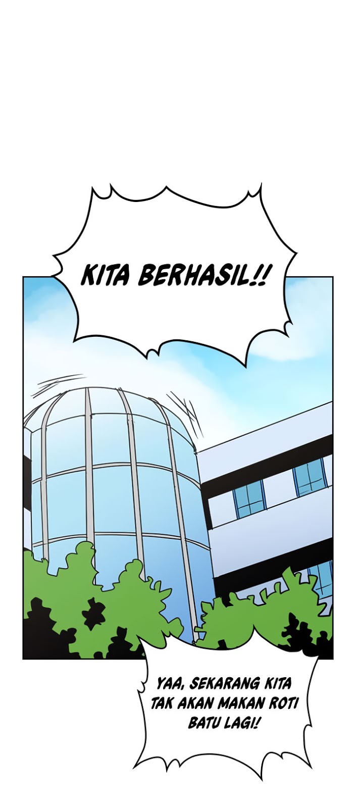 A Returner’s Magic Should Be Special Chapter 39 Gambar 63