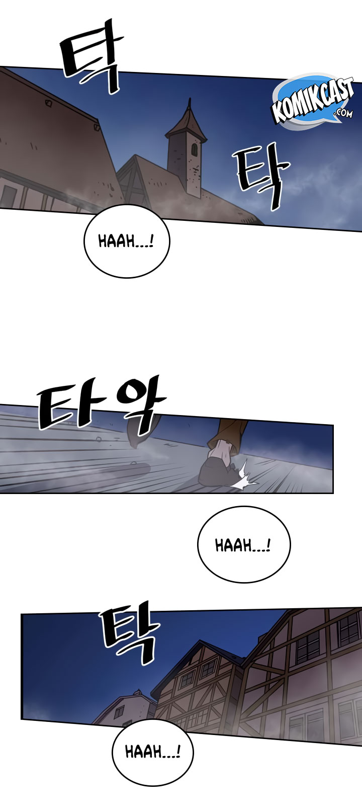 A Returner’s Magic Should Be Special Chapter 41 Gambar 4