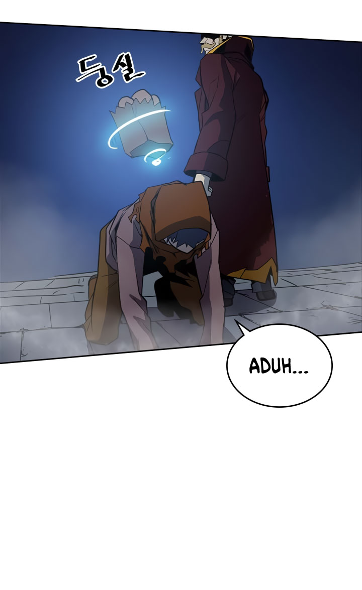 A Returner’s Magic Should Be Special Chapter 41 Gambar 7