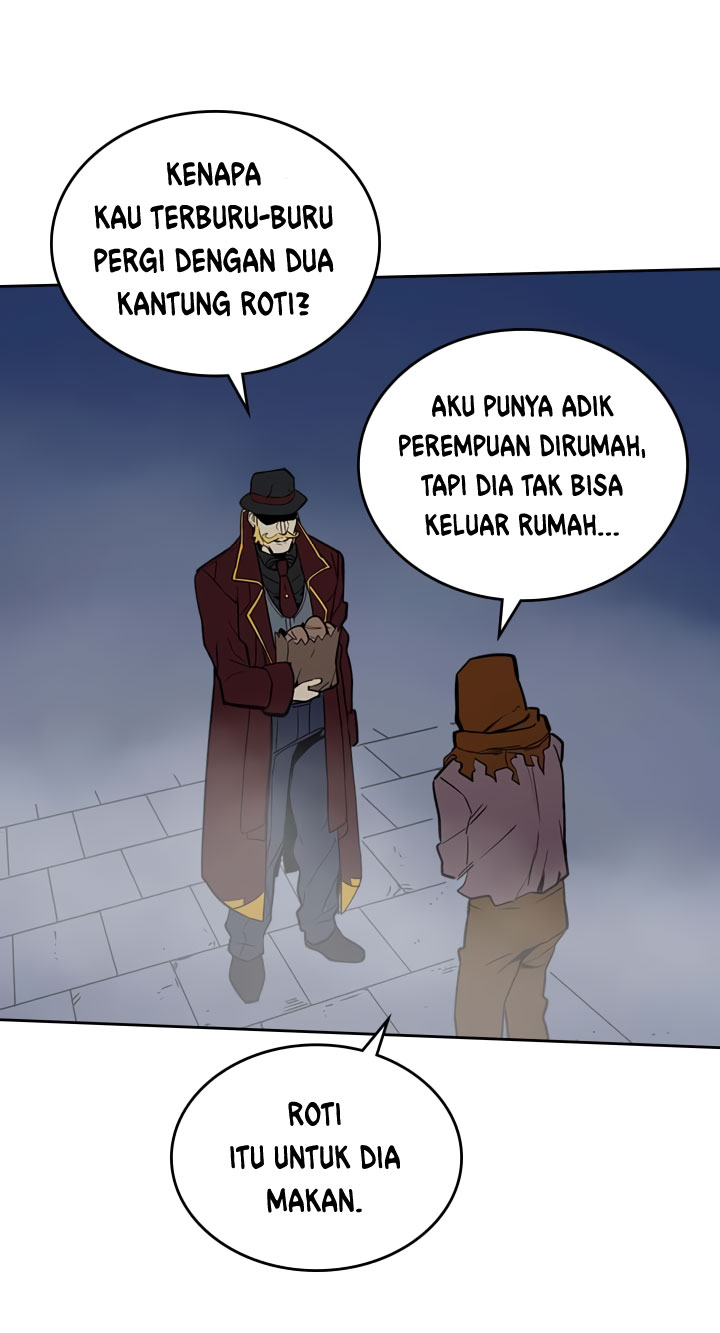 A Returner’s Magic Should Be Special Chapter 41 Gambar 10