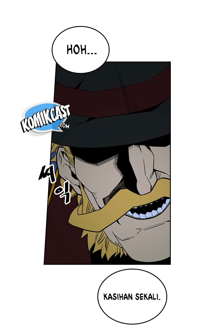 A Returner’s Magic Should Be Special Chapter 41 Gambar 11