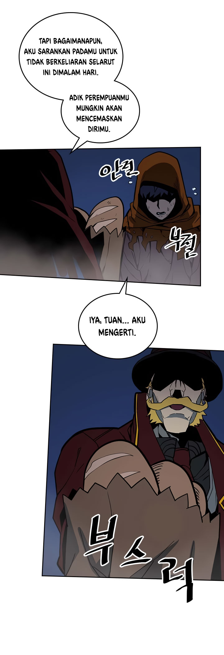 A Returner’s Magic Should Be Special Chapter 41 Gambar 12