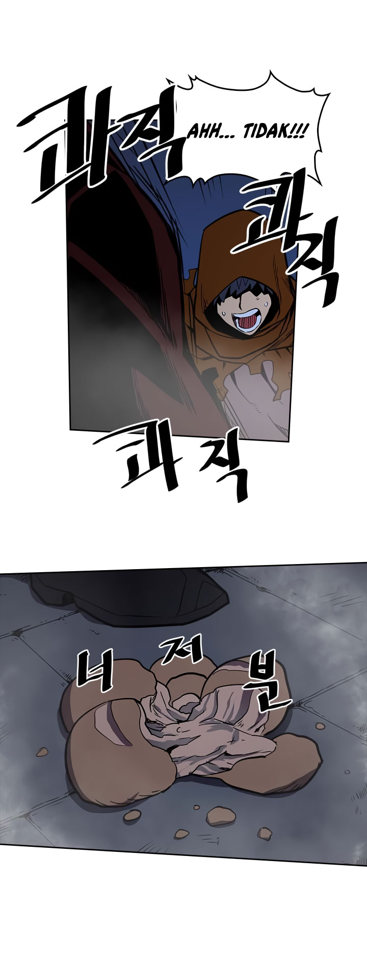 A Returner’s Magic Should Be Special Chapter 41 Gambar 17
