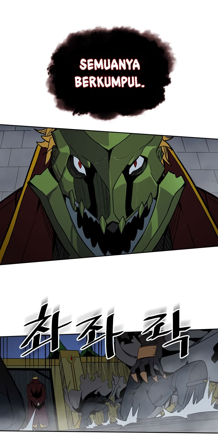 A Returner’s Magic Should Be Special Chapter 41 Gambar 25