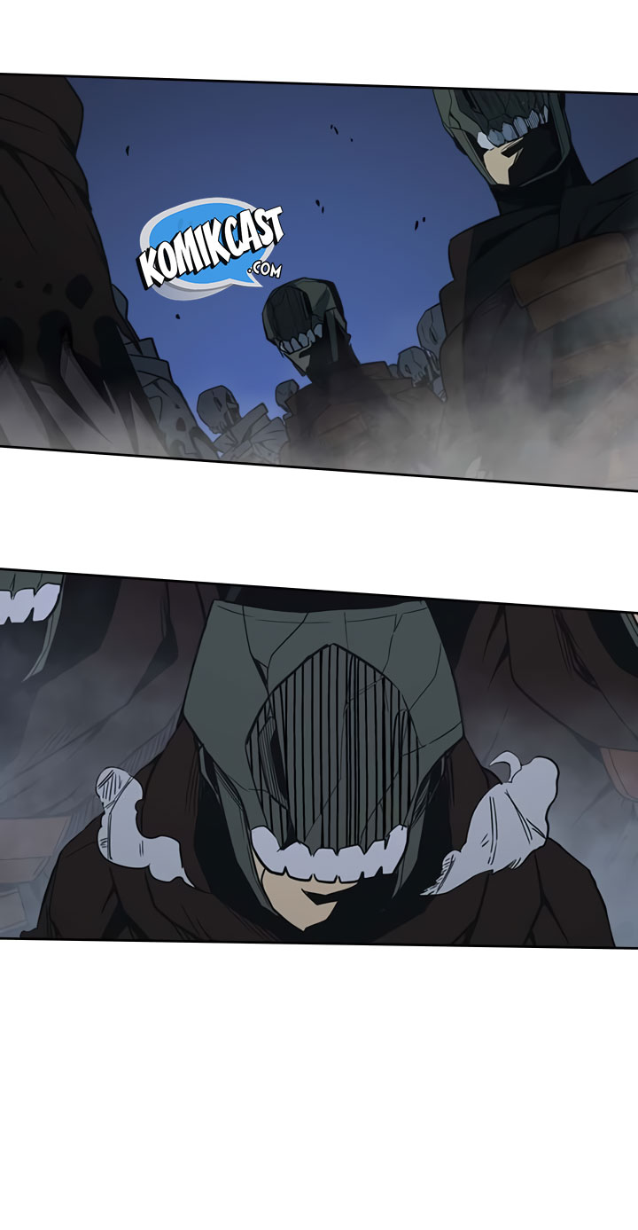 A Returner’s Magic Should Be Special Chapter 41 Gambar 27