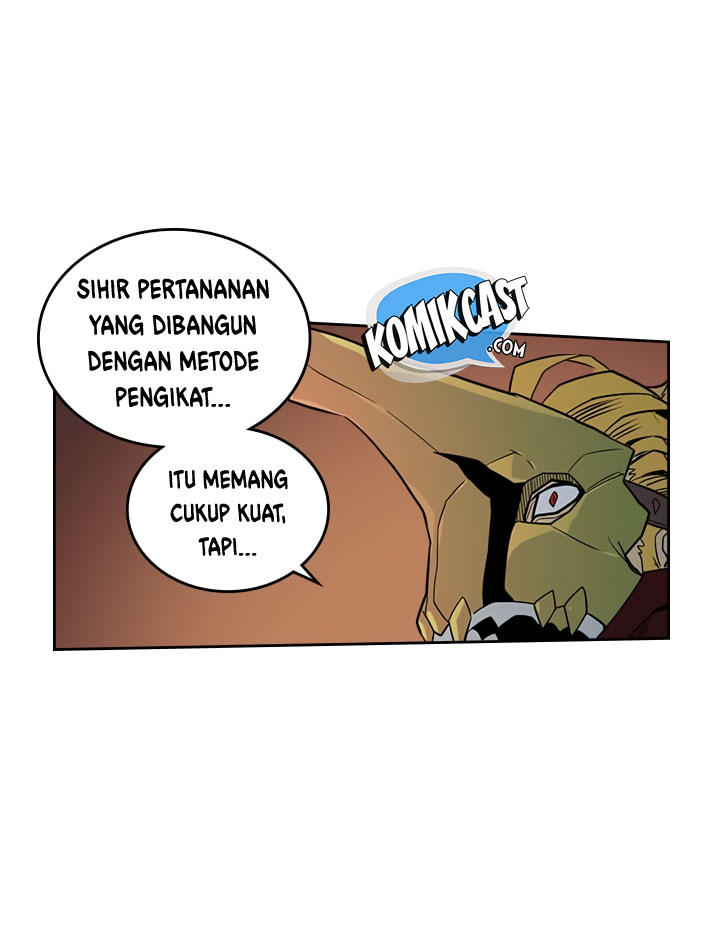 A Returner’s Magic Should Be Special Chapter 41 Gambar 32