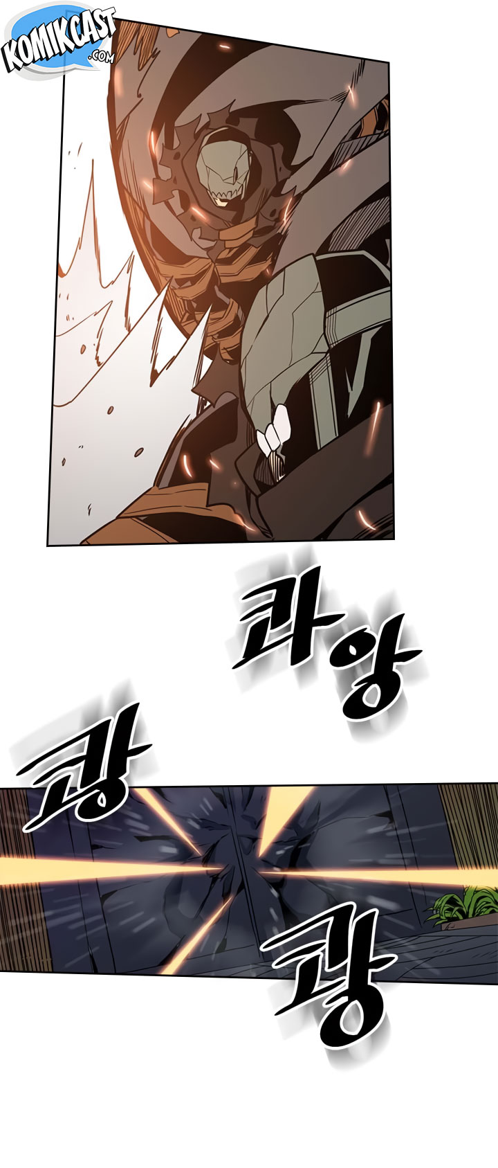 A Returner’s Magic Should Be Special Chapter 41 Gambar 37