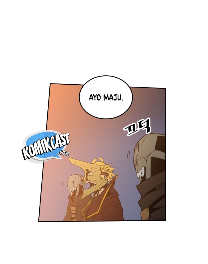 A Returner’s Magic Should Be Special Chapter 41 Gambar 42