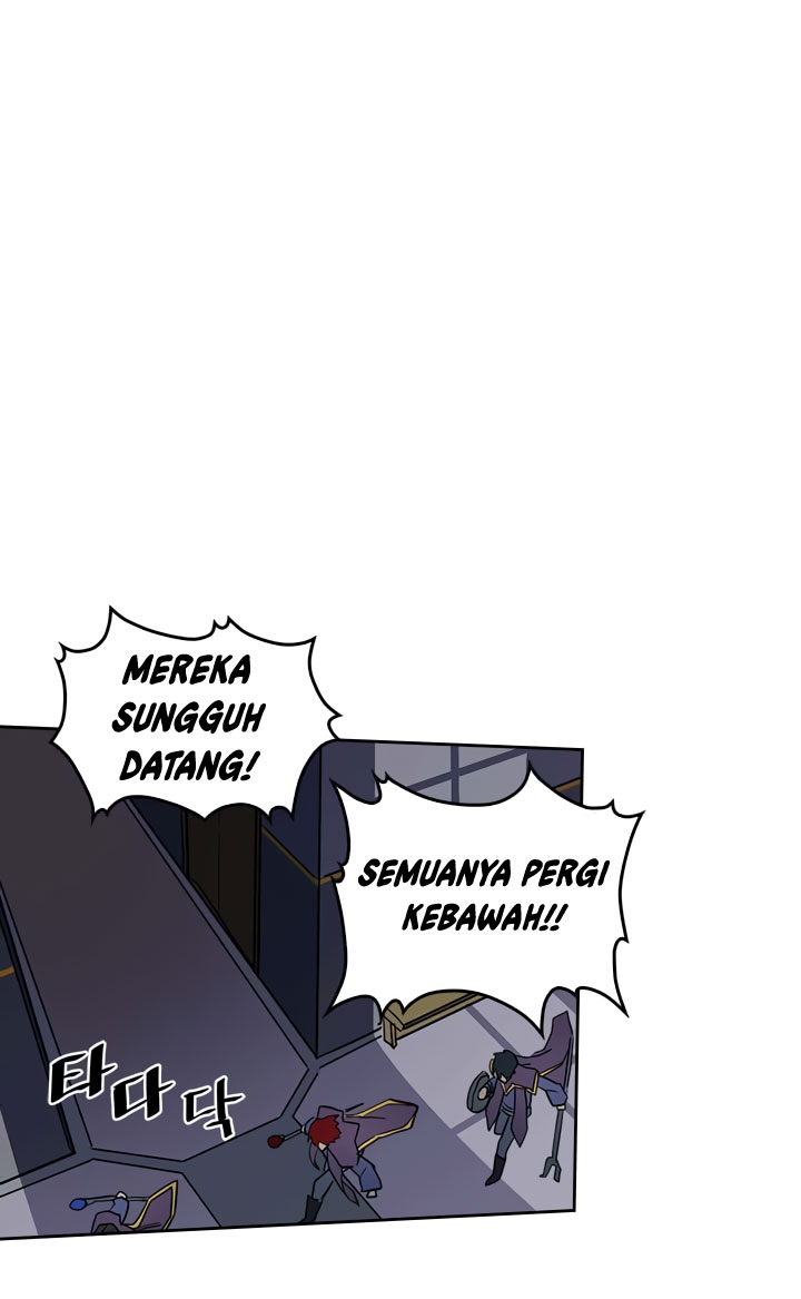A Returner’s Magic Should Be Special Chapter 41 Gambar 46